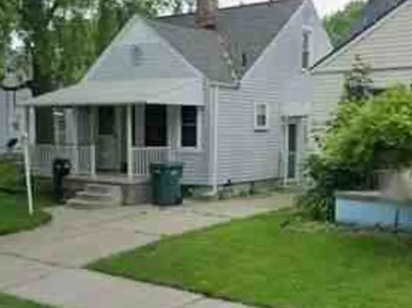 2106 Hanford Ave, Lincoln Park, MI 48146