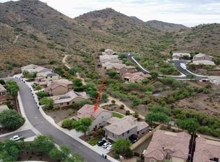 2005 W Steed Rdg, Phoenix, AZ 85085