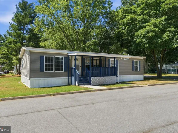340 Jean Bradley Cir #702, Frederica, DE 19946