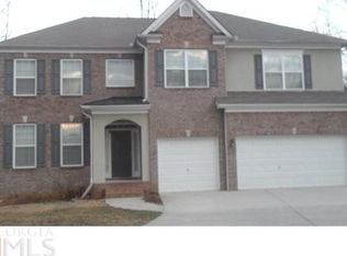 3604 Cedar Bluff Ct, Douglasville, GA 30135
