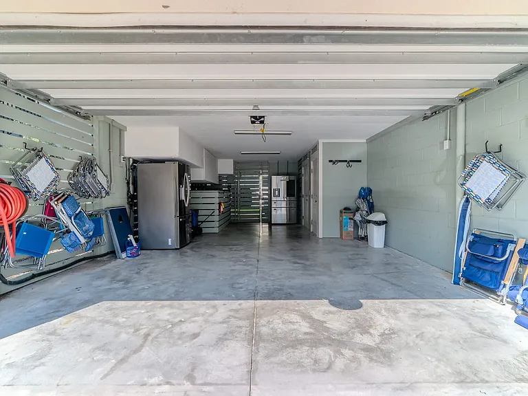 Storage Room