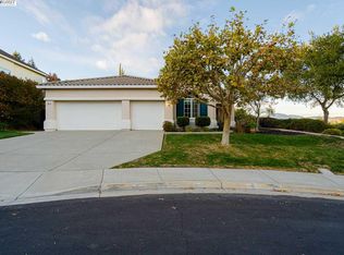 95 Brevensville Dr, San Ramon, CA 94583