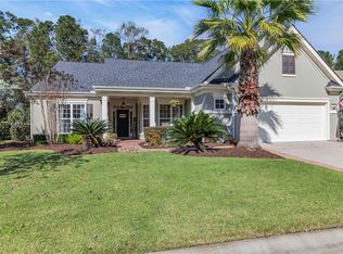 8 Abbotsbury Pl, Bluffton, SC 29910