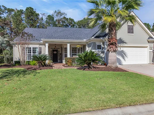 8 Abbotsbury Pl, Bluffton, SC 29910