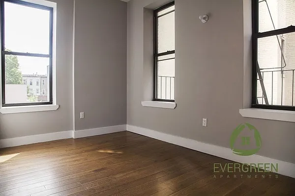 Rented by Bedford Brownstone Realty | media 6