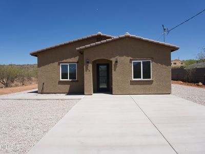 152 Calle Victoria, Rio Rico, AZ, 85648