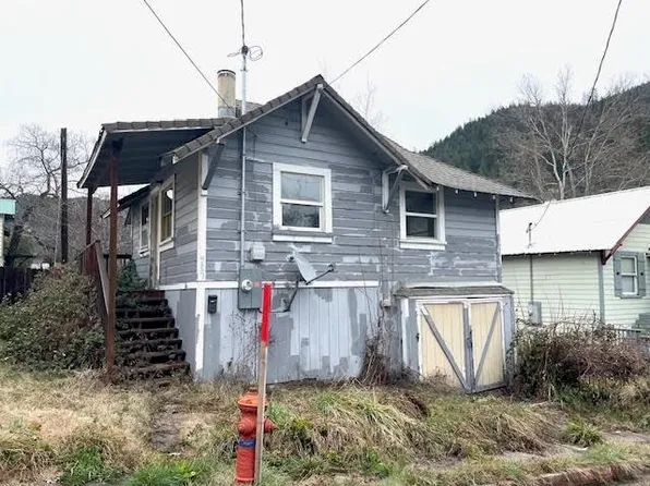 4117 Edyth St, Dunsmuir, CA 96025