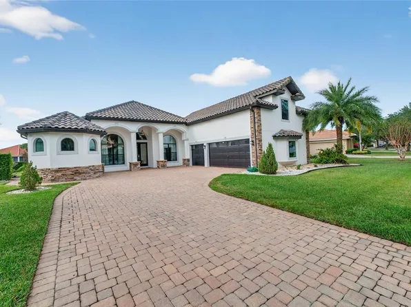 2776 Kissimmee Bay Cir, Kissimmee, FL 34744