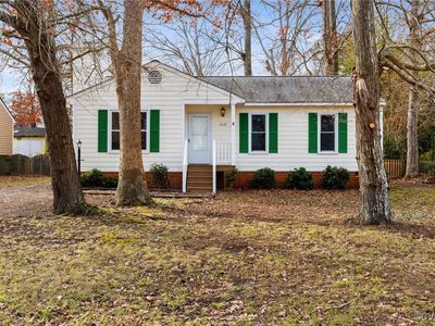 10112 Berrymeade Pl, Glen Allen, VA, 23060