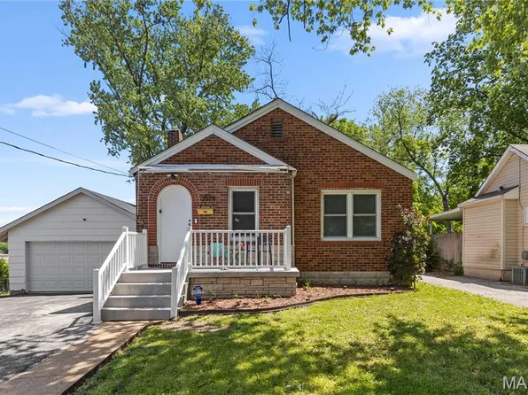 2528 Lehigh Ln, Saint Louis, MO 63114