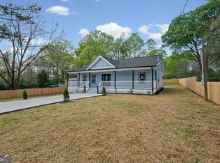 186 Salem Dr, Rome, GA 30165