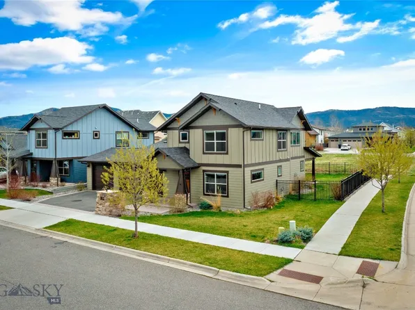 2184 Dennison Ln, Bozeman, MT 59718