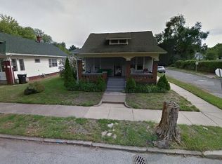 1102 Johnson St, South Bend, IN