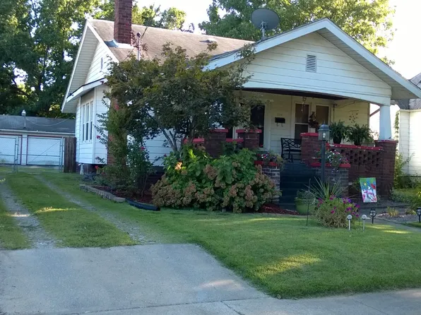 2119 Pine St, Murphysboro, IL 62966