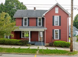 321 E Main St, Ligonier, PA 15658