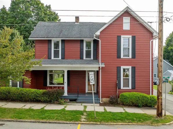 321 E Main St, Ligonier, PA 15658