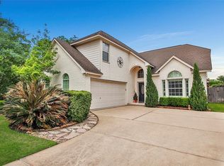 6214 Squires Ct, Spring, TX 77389