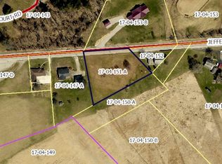 1029 Jefferson Rd, Waynesburg, PA 15370