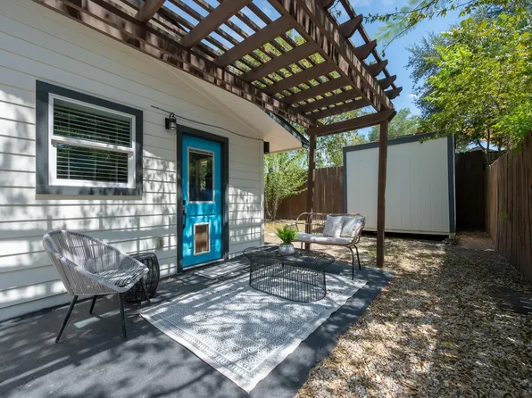 1406 Brentwood St #2, Austin, TX 78757