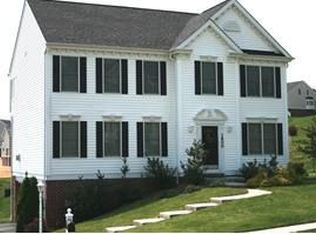 1600 Robin Ct, Pittsburgh, PA