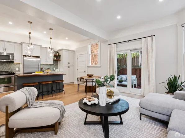 66 Eureka St, San Francisco, CA 94114