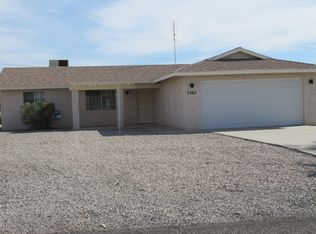 3362 Dolphin Dr, Lake Havasu City, AZ 86406