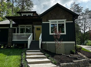 2753 Easy St, Sevierville, TN 37862