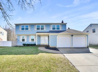 44 Pelham Rd, Marlton, NJ 08053