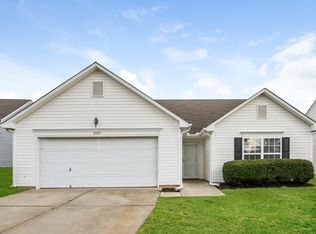 2909 Deep Cove Dr NW, Concord, NC 28027