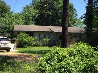 2808 Pine Park Rd, Silsbee, TX 77656