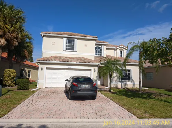 4021 NW 62nd Court, Coconut Creek, FL 33073