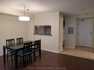 650 Lawrence Ave W #223, Toronto, ON M6A3E8