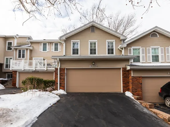 1007 Nobleman Dr, Saint Louis, MO 63146