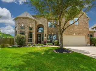 6407 S Glenrock Hills Ct, Katy, TX 77494