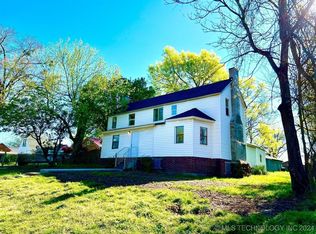 509 S Cherokee Ave, Tahlequah, OK 74464