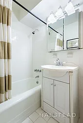 Sold by Halstead Real Estate