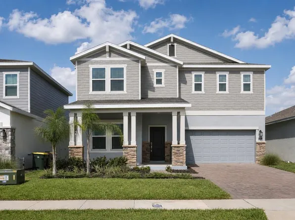 2587 RUNNERS CIRCLE, CLERMONT, FL 34714