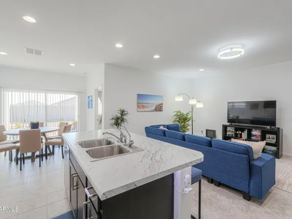 1133 W Paradise Way, Casa Grande, AZ 85122