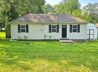 441 W Broadway St, Peculiar, MO 64078