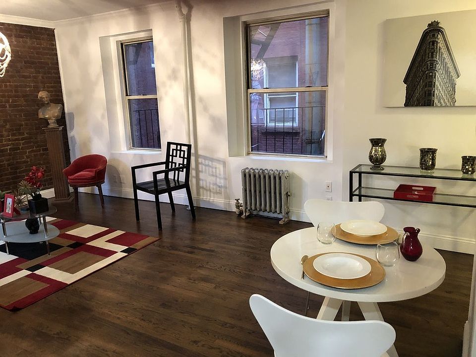 1st image of 203 Grand St APT 20