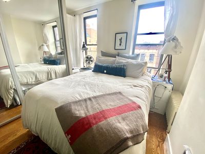 245 W 115th St APT 17, New York, NY, 10026
