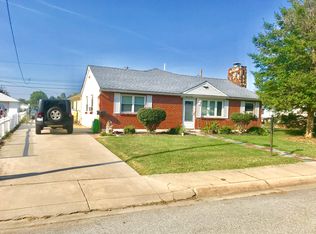 103 Brown St, Elkton, MD 21921
