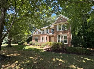 6824 Autumn Lake Trl, Hixson, TN 37343