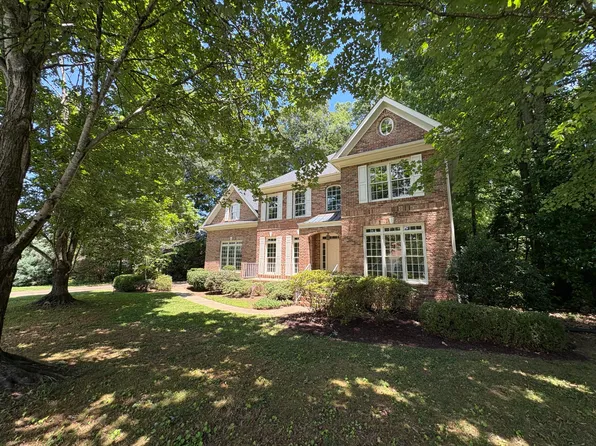 6824 Autumn Lake Trl, Hixson, TN 37343