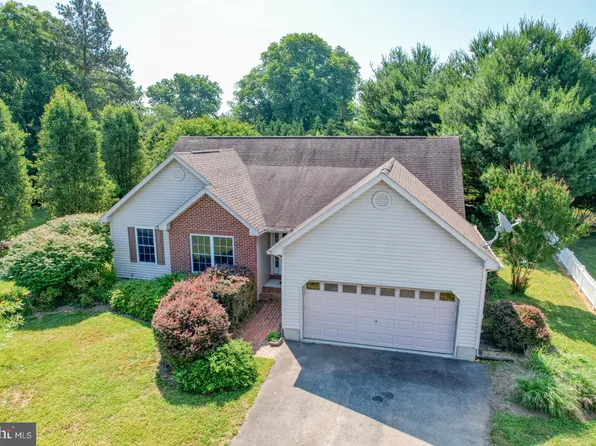 106 Ashwood Ln, Galena, MD 21635