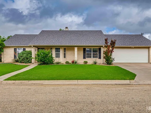 123 Deerwood Dr, Sonora, TX 76950