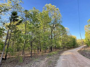 187 Bear Lake Rd, Kansas, OK 74347