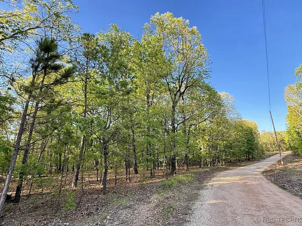 187 Bear Lake Rd, Kansas, OK 74347