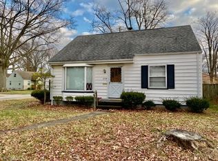 2108 Montclair St NE, Warren, OH