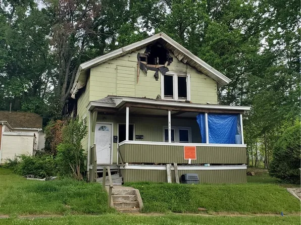 413 W 7th St, Jamestown, NY 14701